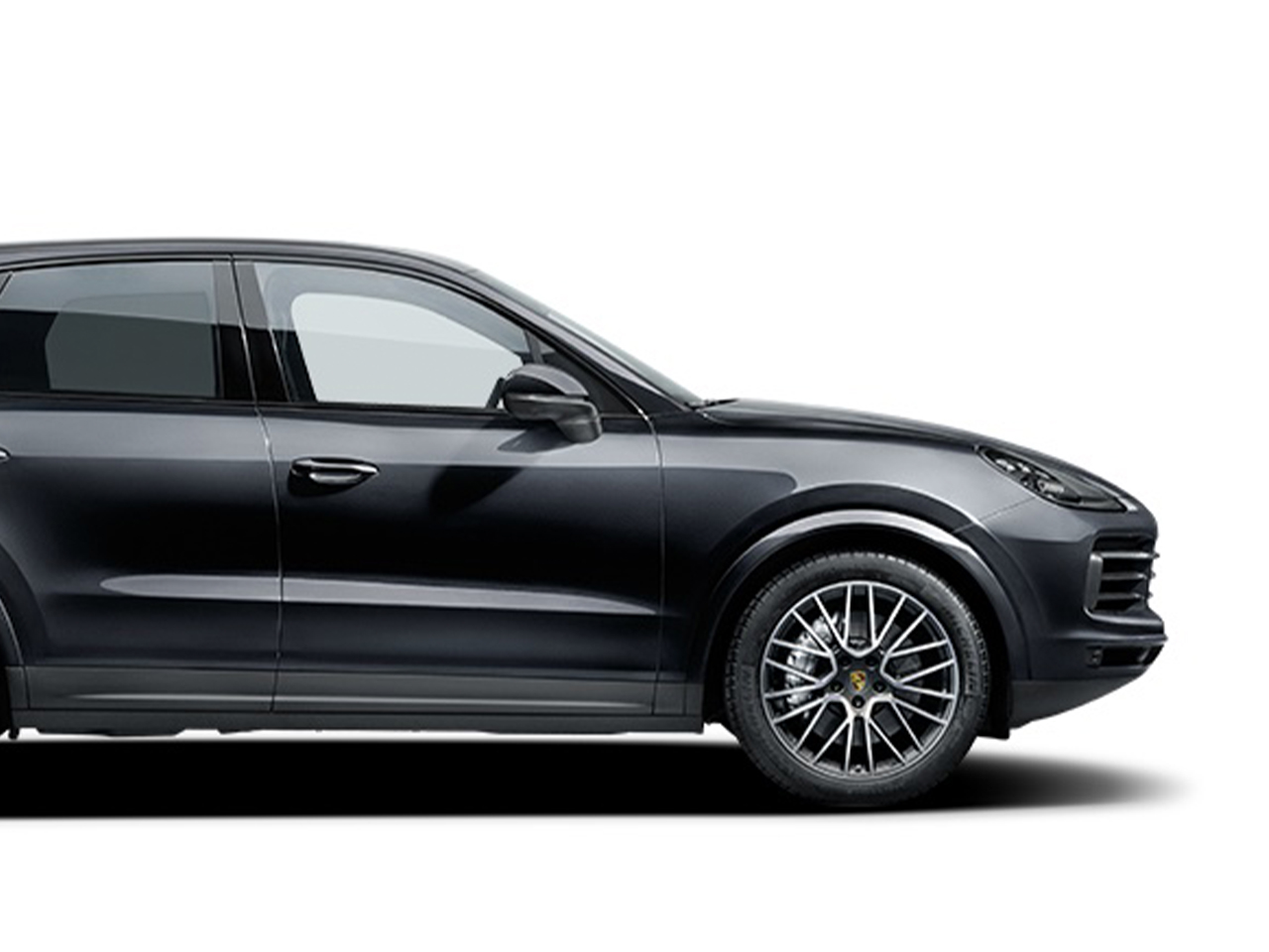 Porsche Cayenne  car for hire